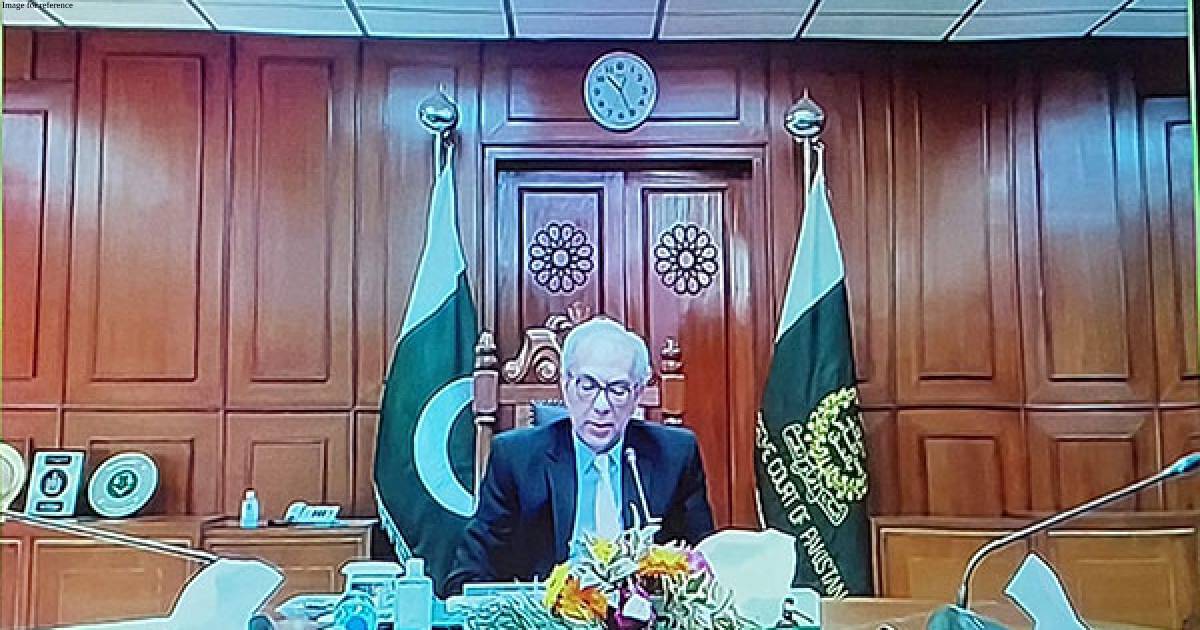 Pakistan joins India-hosted Shanghai Cooperation Organisation Chief Justices' meet virtually